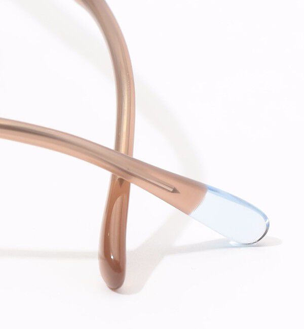 TOMORROWLAND GOODS「BLANC.. B0013 サングラス」|サングラス|