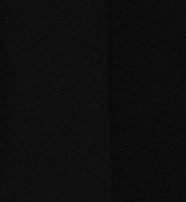 JAMES PERSE「コットンカシミヤツイル トラウザー MCAS1401」|スラックス|