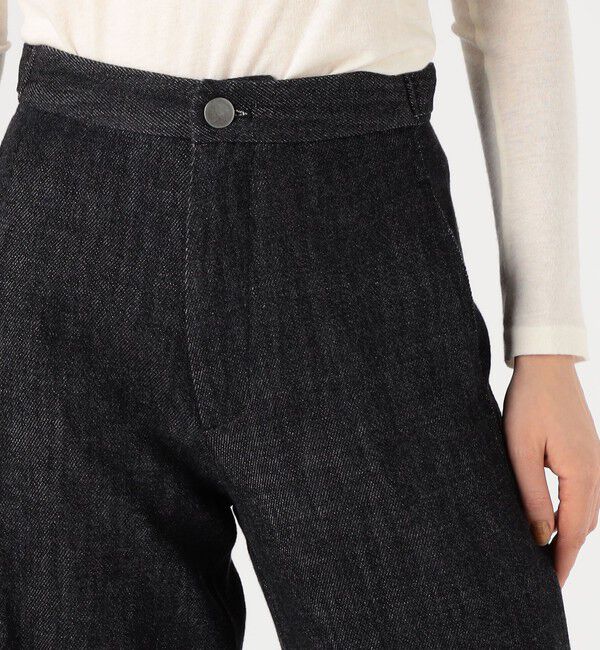 TOMORROWLAND GOODS「Lauren Manoogian デニムパンツ」|デニム|