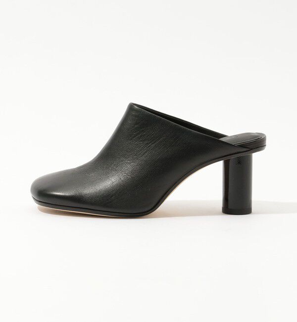 TOMORROWLAND GOODS「JVAM DALI チャンキーヒール サンダル」|サンダル|