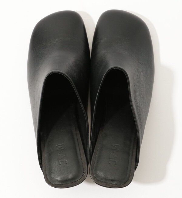 TOMORROWLAND GOODS「JVAM DALI チャンキーヒール サンダル」|サンダル|