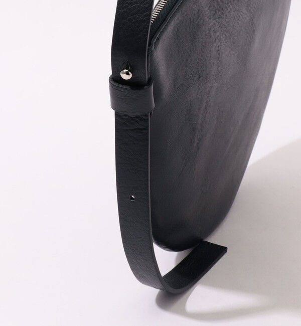 TOMORROWLAND GOODS「Bucket Baggage ORANGE PIECE L ショルダーバッグ」|ショルダー・メッセンジャー|