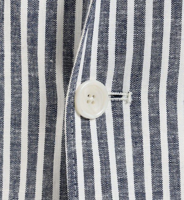 TOMORROWLAND BUYING WEAR「TAGLIATORE G-DAKAR22K リネンレーヨン シングルブレステッド2Bジャケット」|テーラードジャケット|