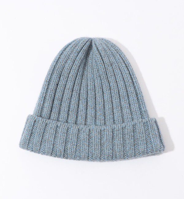 TOMORROWLAND GOODS「KIJIMA TAKAYUKI WATCH CAP」|ニット帽|