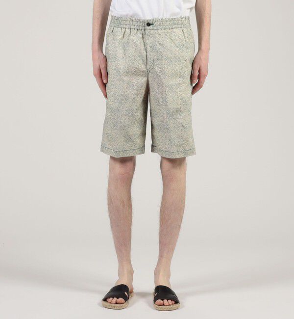 TOMORROWLAND BUYING WEAR「PT TORINO SHORT JOGGER ショーツ」|その他|