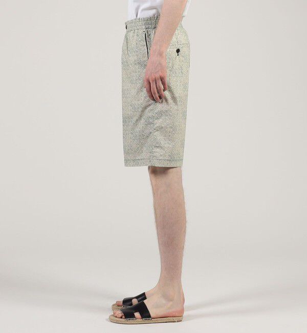 TOMORROWLAND BUYING WEAR「PT TORINO SHORT JOGGER ショーツ」|その他|