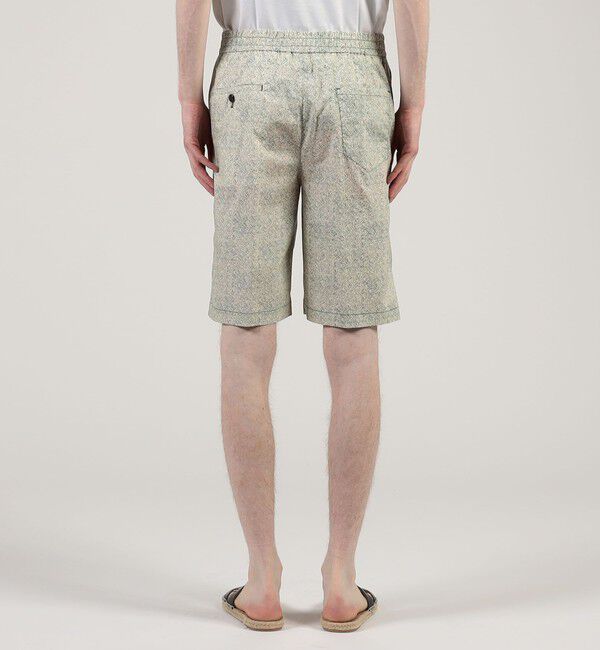TOMORROWLAND BUYING WEAR「PT TORINO SHORT JOGGER ショーツ」|その他|