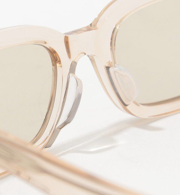 TOMORROWLAND GOODS「BLANC.. BE014 サングラス」|サングラス|