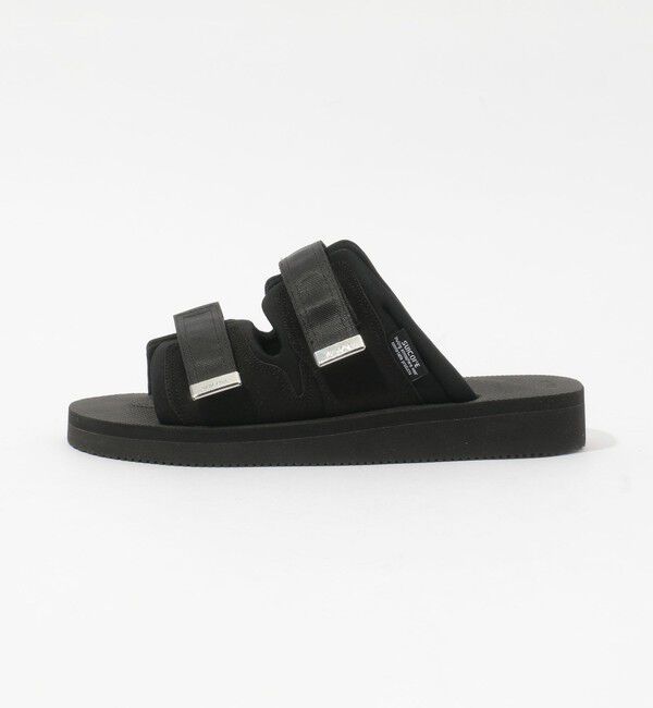 TOMORROWLAND GOODS「【別注】SUICOKE MOGI サンダル」|サンダル|