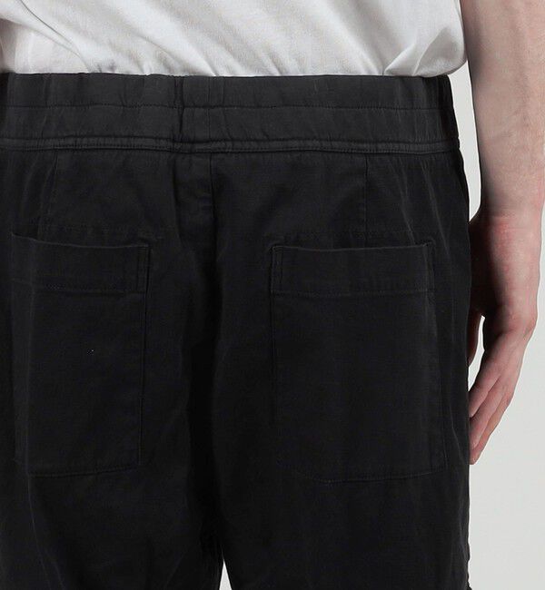 JAMES PERSE「コットンスラブ カーゴパンツ MACS1439」|カーゴ|