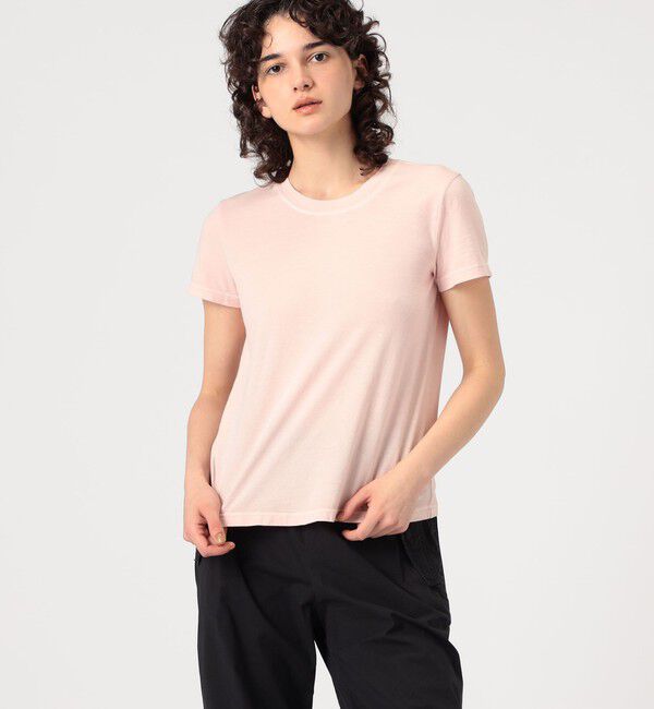 JAMES PERSE「ベーシック クルーネックTシャツ WLJ3114」|Tシャツ・カットソー|