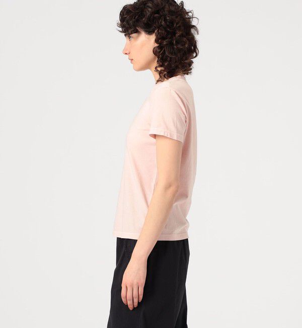 JAMES PERSE「ベーシック クルーネックTシャツ WLJ3114」|Tシャツ・カットソー|