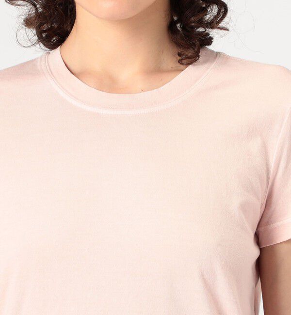 JAMES PERSE「ベーシック クルーネックTシャツ WLJ3114」|Tシャツ・カットソー|