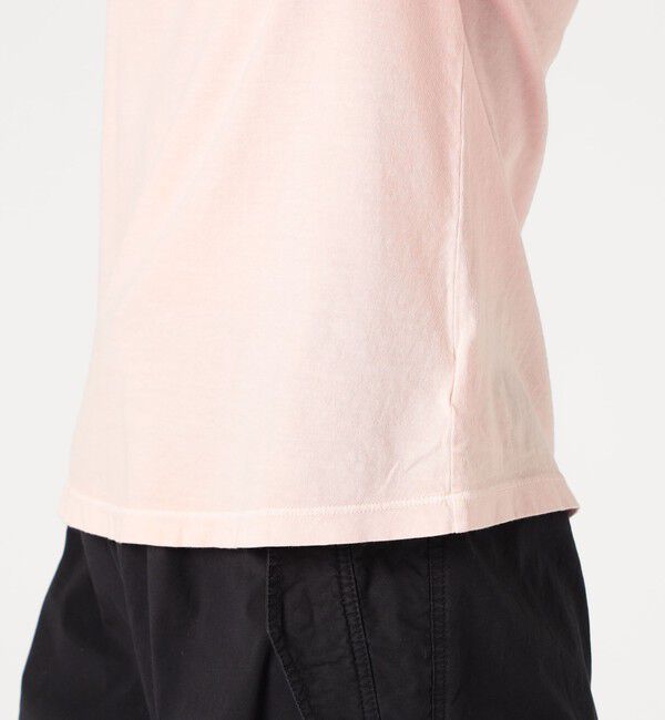 JAMES PERSE「ベーシック クルーネックTシャツ WLJ3114」|Tシャツ・カットソー|