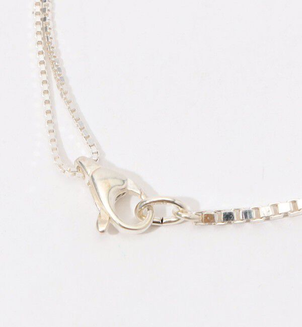 TOMORROWLAND GOODS「SASKIA DIEZ FRINGE MIXED ブレスレット」|ブレスレット・バングル|