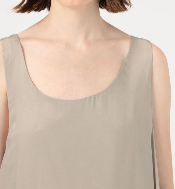 TOMORROWLAND GOODS「Lauren Manoogian BALLOON ワンピース」|ワンピース|