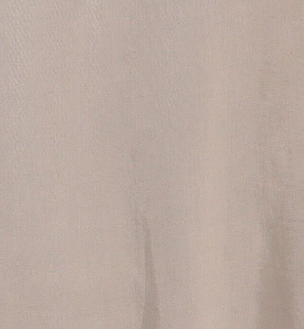 TOMORROWLAND GOODS「Lauren Manoogian BALLOON ワンピース」|ワンピース|