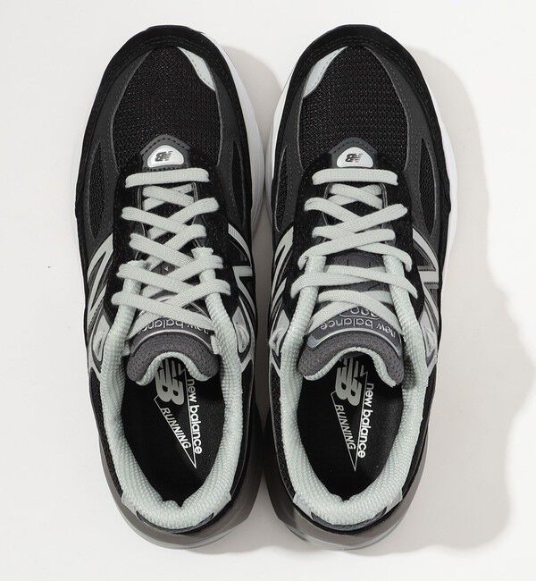 TOMORROWLAND GOODS「New Balance 990/V6 スニーカー」|スニーカー|