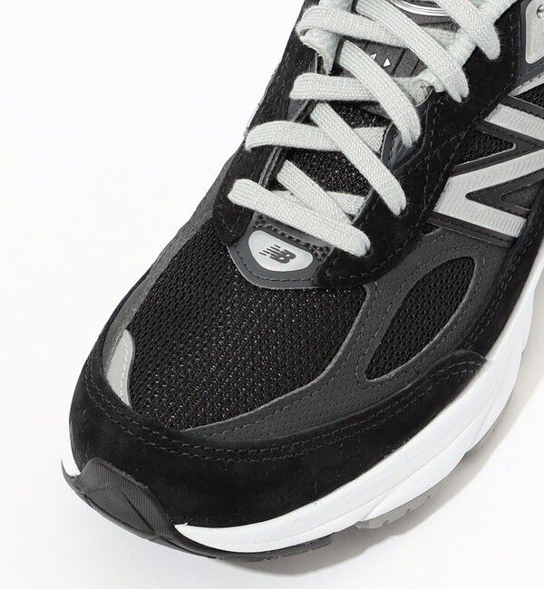 TOMORROWLAND GOODS「New Balance 990/V6 スニーカー」|スニーカー|