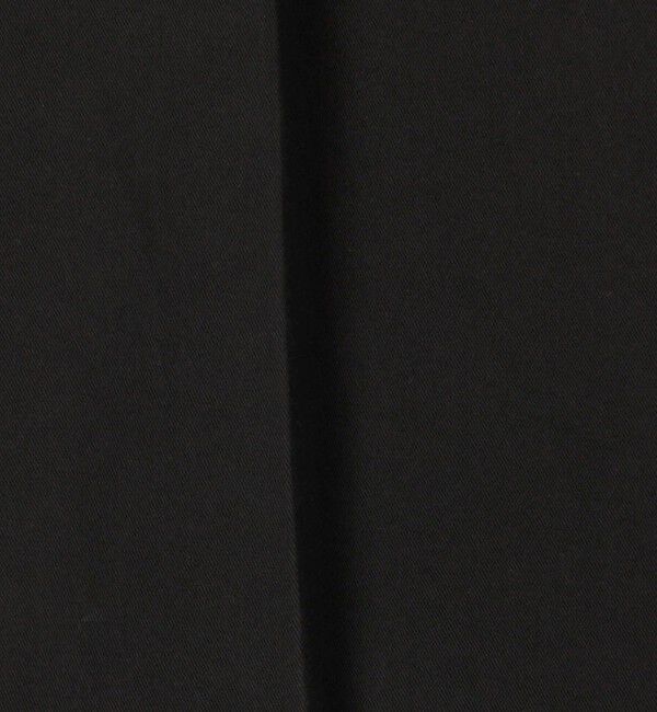 TOMORROWLAND BUYING WEAR「PT TRINO MASTER F.F コットンポリウレタン ノープリーツパンツ」|チノ|