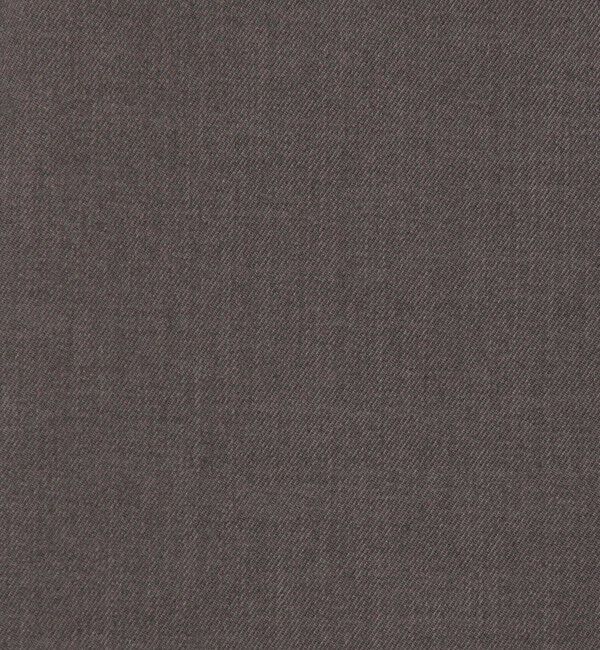 Edition「ウールライク スラックス」|スラックス|