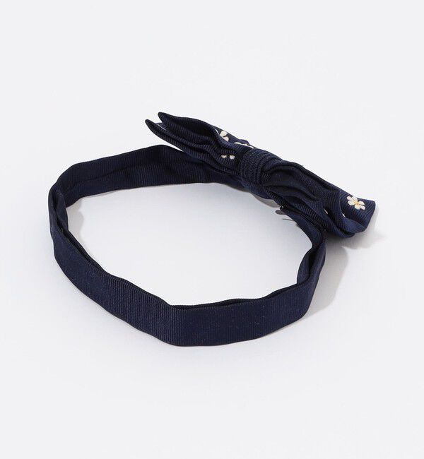 TOMORROWLAND GOODS「JUPE BY JACKIE シルクボウタイ」|ネクタイ・蝶ネクタイ|