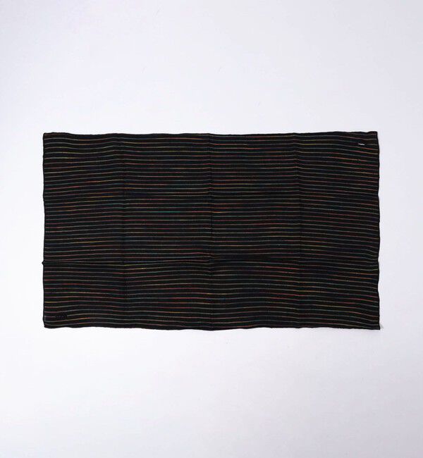 TOMORROWLAND GOODS「BASERANGE リネン スモールタオル」|タオル|