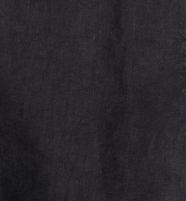 JAMES PERSE「テクスチャードリネンフライトパンツ MTXL1446」|カーゴ|