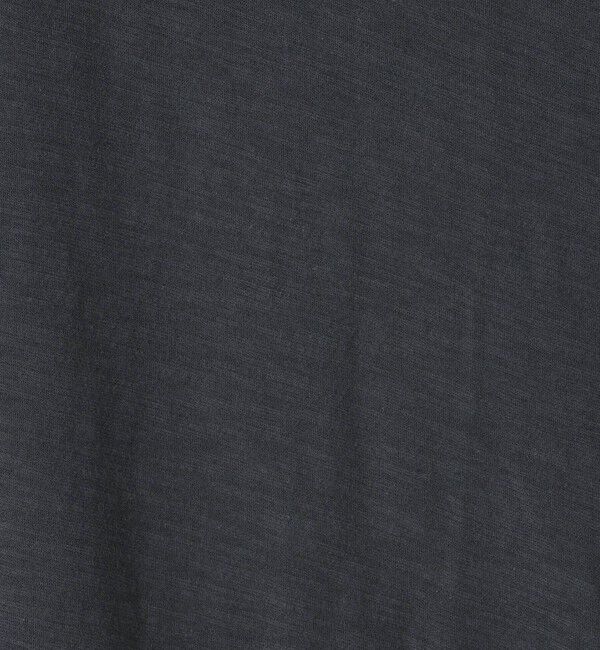 JAMES PERSE「シアースラブクルーネック Tシャツ WUA3037」|Tシャツ・カットソー|