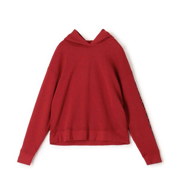 JAMES PERSE「グレイトフル デッド パーカー WQU3640GRD」|パーカー|35 レッド