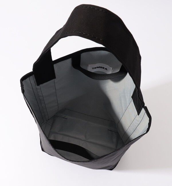 TOMORROWLAND GOODS「TEMBEA  BAGUETTE X-PAC トートバッグ」|トートバッグ|