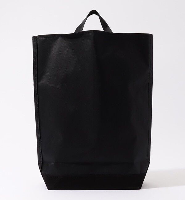 TOMORROWLAND GOODS「TEMBEA  BAGUETTE X-PAC トートバッグ」|トートバッグ|