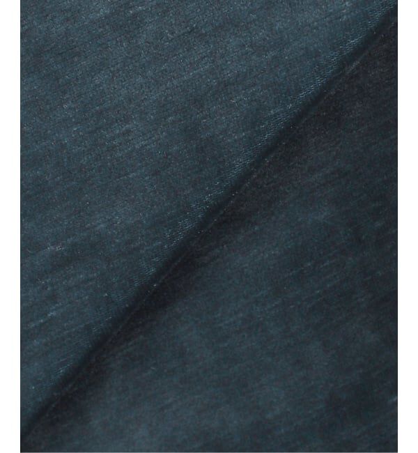  「VELVET RINGER LONG SLEEVE：カットソー」|Tシャツ・カットソー|