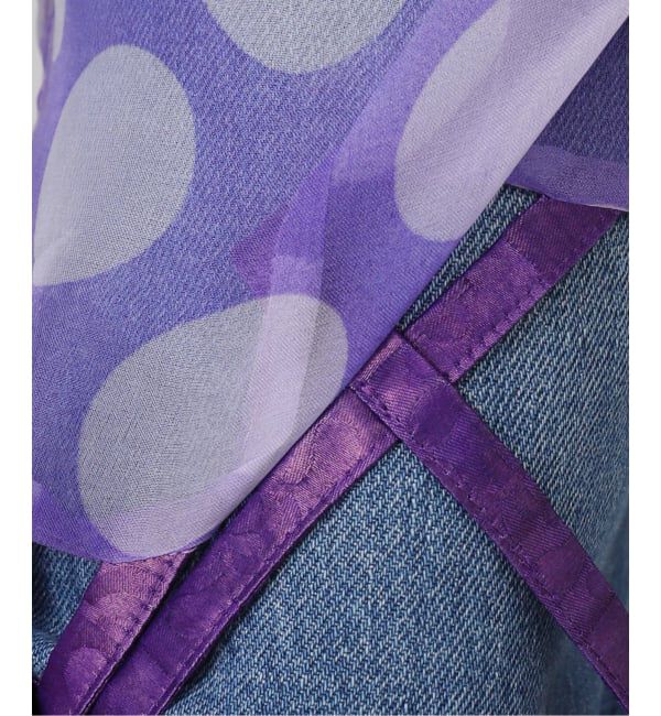  「SUPER YAYA SKIRT LOZENGES SK06-LOZ-AW25：スカート」|スカート|