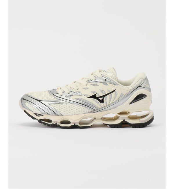  「MIZUNO WAVE PROPHECY LS D1GA2511：スニーカー」|スニーカー|