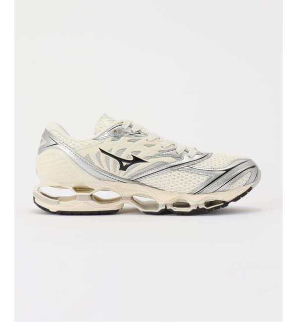  「MIZUNO WAVE PROPHECY LS D1GA2511：スニーカー」|スニーカー|