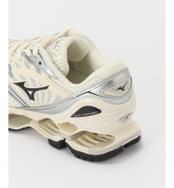  「MIZUNO WAVE PROPHECY LS D1GA2511：スニーカー」|スニーカー|