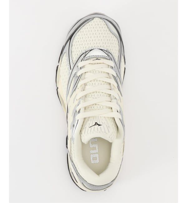  「MIZUNO WAVE PROPHECY LS D1GA2511：スニーカー」|スニーカー|