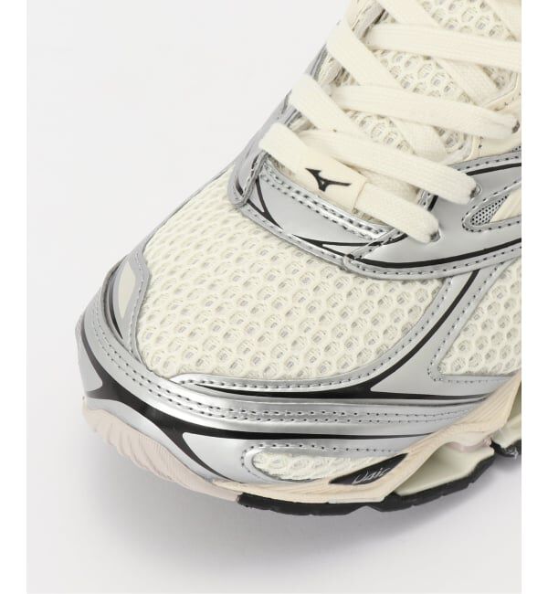  「MIZUNO WAVE PROPHECY LS D1GA2511：スニーカー」|スニーカー|