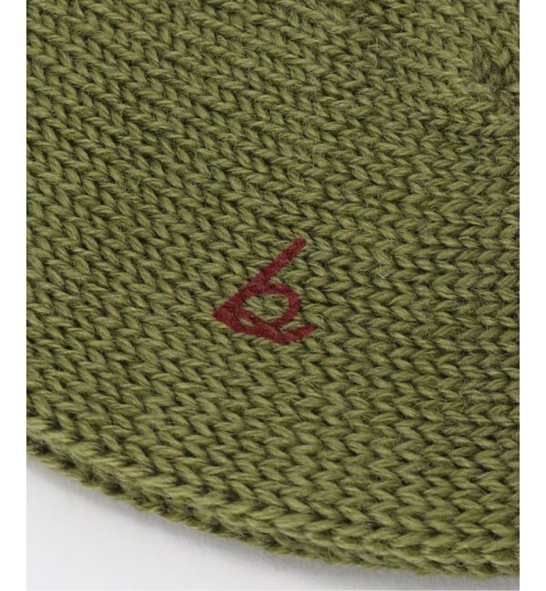  「Babaco EYELET SOCKS BA02-BT15：靴下」|ソックス|