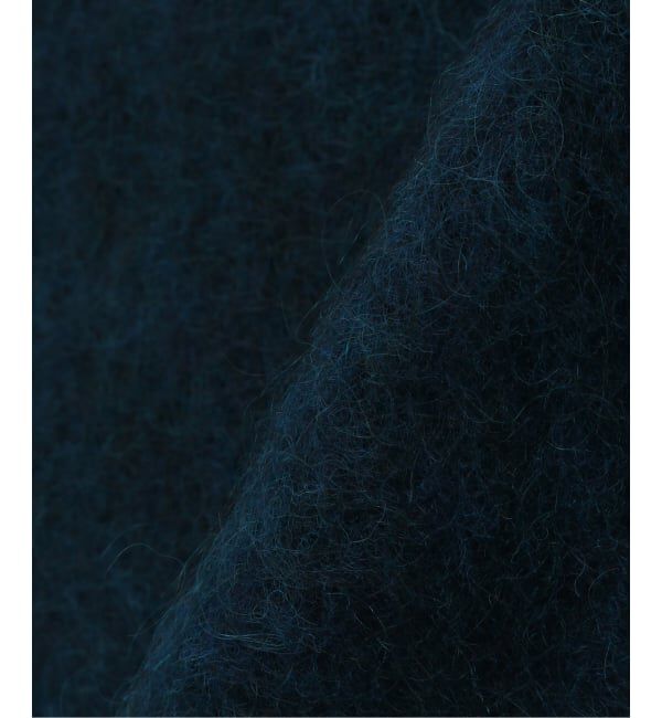  「SAYAKA DAVIS BRUSHED MOHAIR BEANIE TKT204-MK：ニットキャップ」|ニット帽|