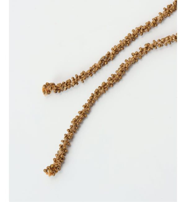  「MERRMA SATIN BANDEAU：バンダナ」|その他|