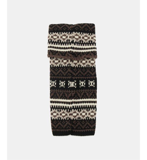  「HIGHLAND 2000 レッグウォーマー」|レッグウォーマー|