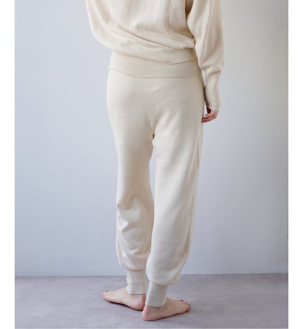 EMILYWEEK「EMILYWEEK &times; NETENE. ボリュームパンツ」|その他|