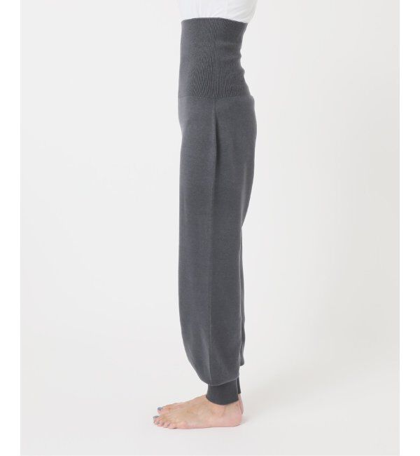 EMILYWEEK「EMILYWEEK &times; NETENE. ボリュームパンツ」|その他|