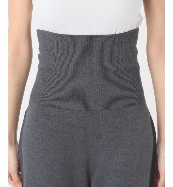 EMILYWEEK「EMILYWEEK &times; NETENE. ボリュームパンツ」|その他|