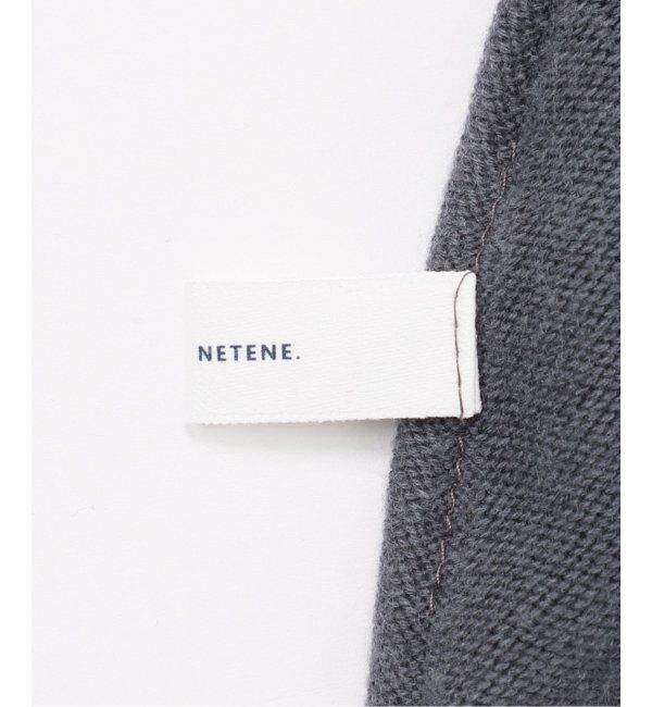 EMILYWEEK「EMILYWEEK &times; NETENE. ボリュームパンツ」|その他|