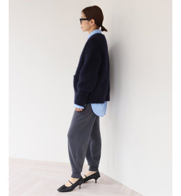 EMILYWEEK「EMILYWEEK &times; NETENE. ボリュームパンツ」|その他|