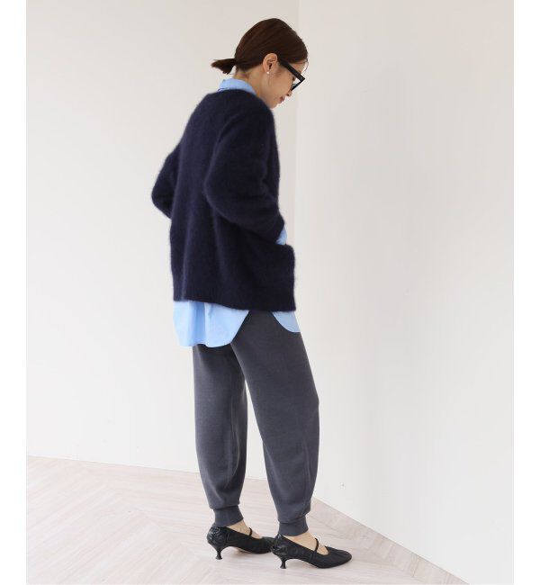 EMILYWEEK「EMILYWEEK &times; NETENE. ボリュームパンツ」|その他|