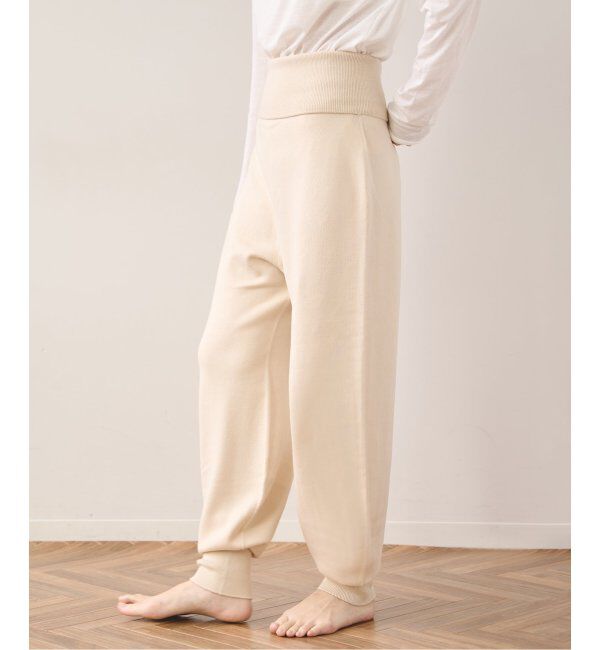 EMILYWEEK「EMILYWEEK &times; NETENE. ボリュームパンツ」|その他|